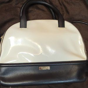 Kate Spade Chelsea Park Porter Satchel